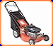 Walk Behind Mowers