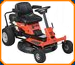 Rear Engine Rider